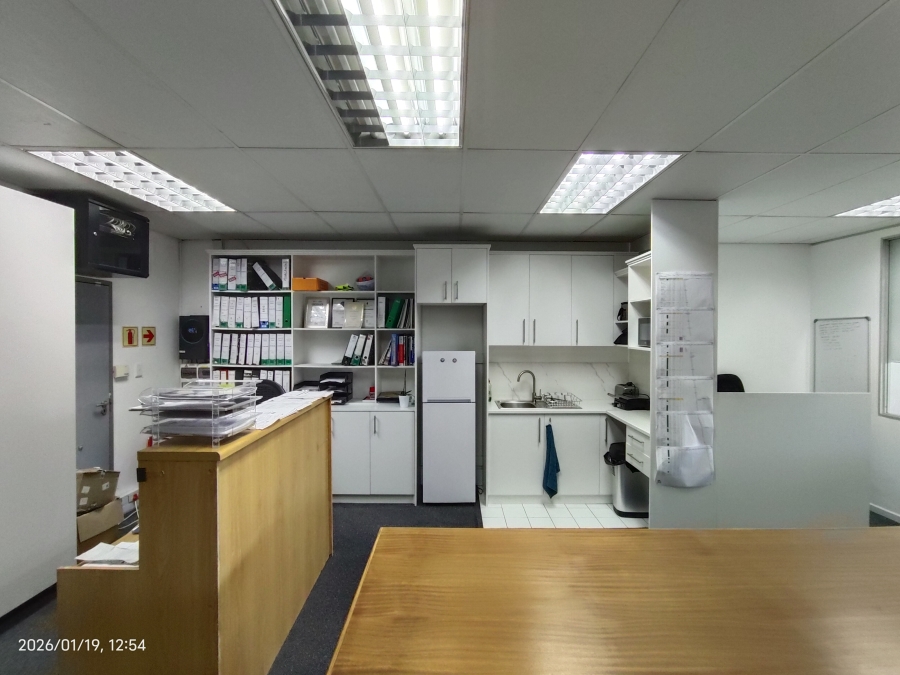 To Let commercial Property for Rent in Heathfield Western Cape